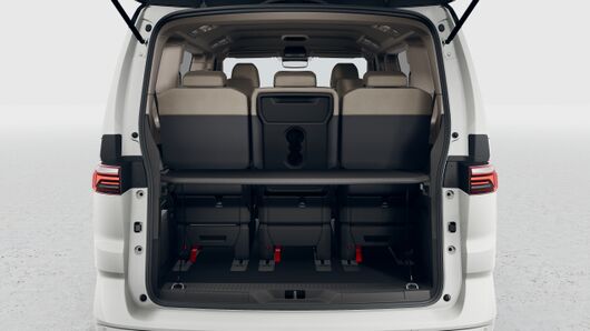 Bild eines Multivan Edition eHybrid 180 kW 4MOTION
