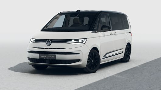Bild eines Multivan Edition TDI