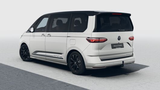 Bild eines Multivan Edition TDI