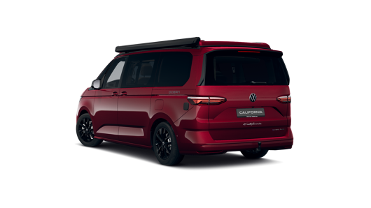 Bild eines California Ocean eHybrid 180 kW 4M