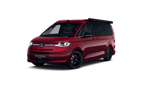 VW California Ocean eHybrid 180 kW 4M 2026