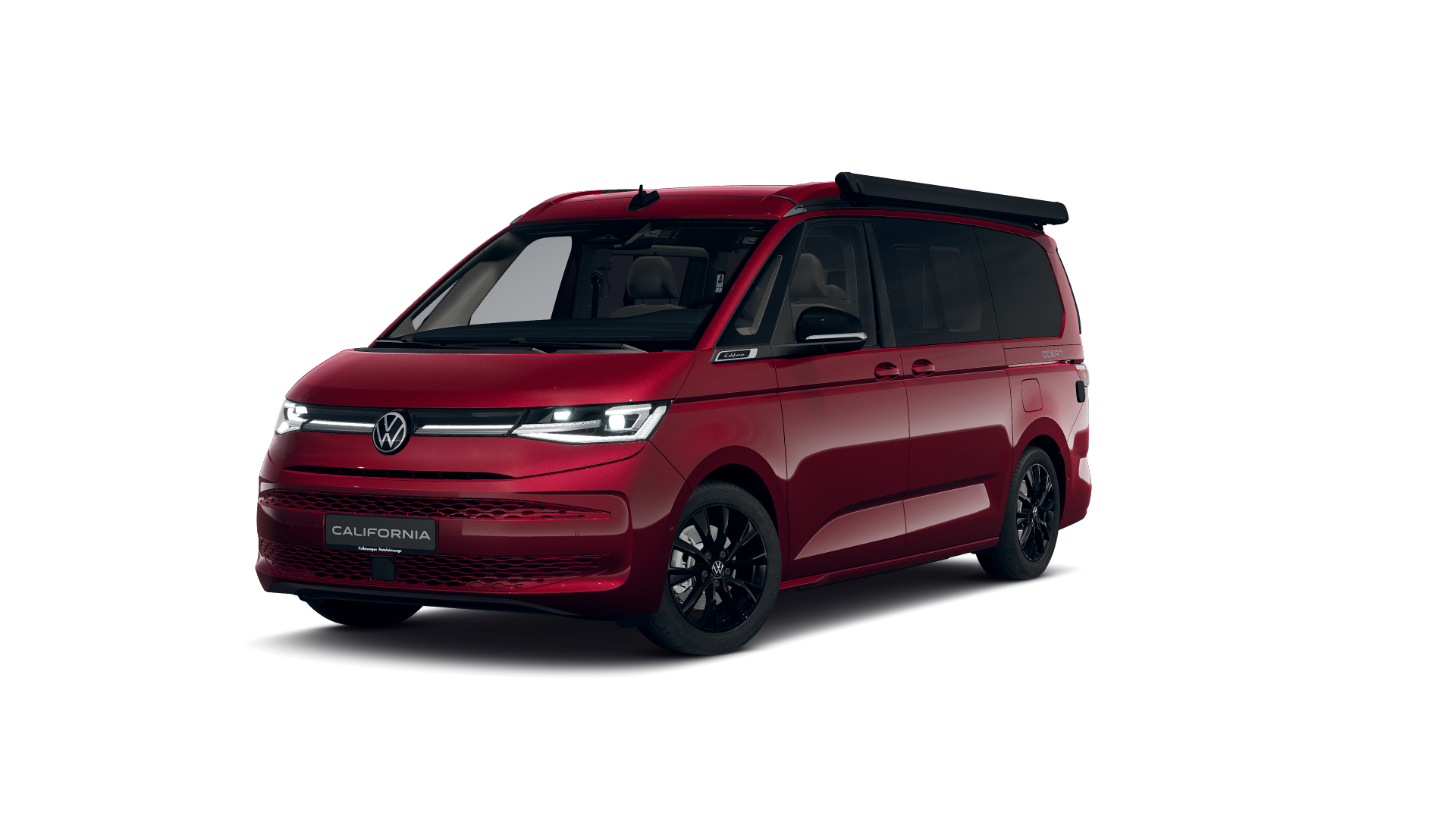 VW California Ocean eHybrid 180 kW 4M 2026