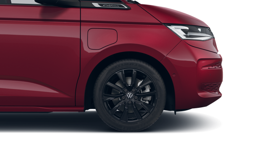 Bild eines California Ocean eHybrid 180 kW 4M