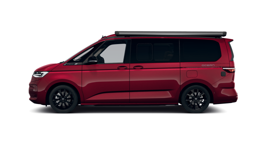Bild eines California Ocean eHybrid 180 kW 4M