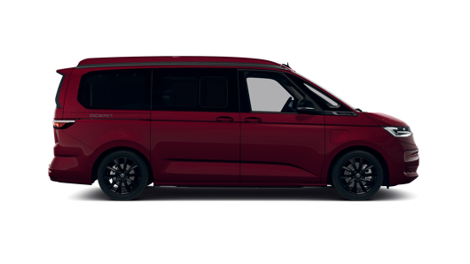 Bild eines California Ocean eHybrid 180 kW 4M