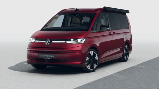 Bild eines California Ocean eHybrid 180 kW 4M