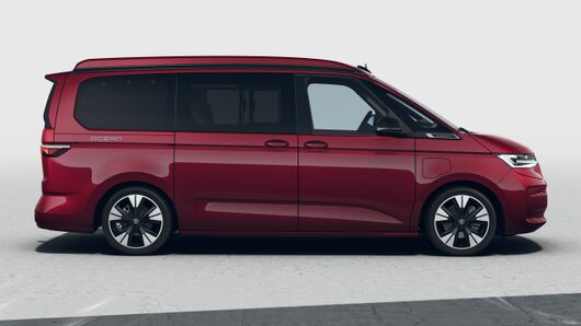 Bild eines California Ocean eHybrid 180 kW 4M