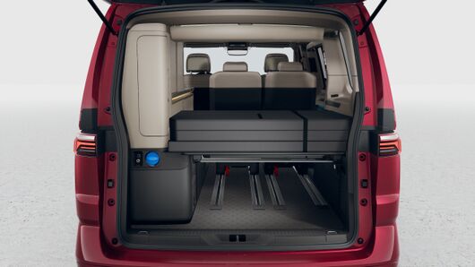 Bild eines California Ocean eHybrid 180 kW 4M