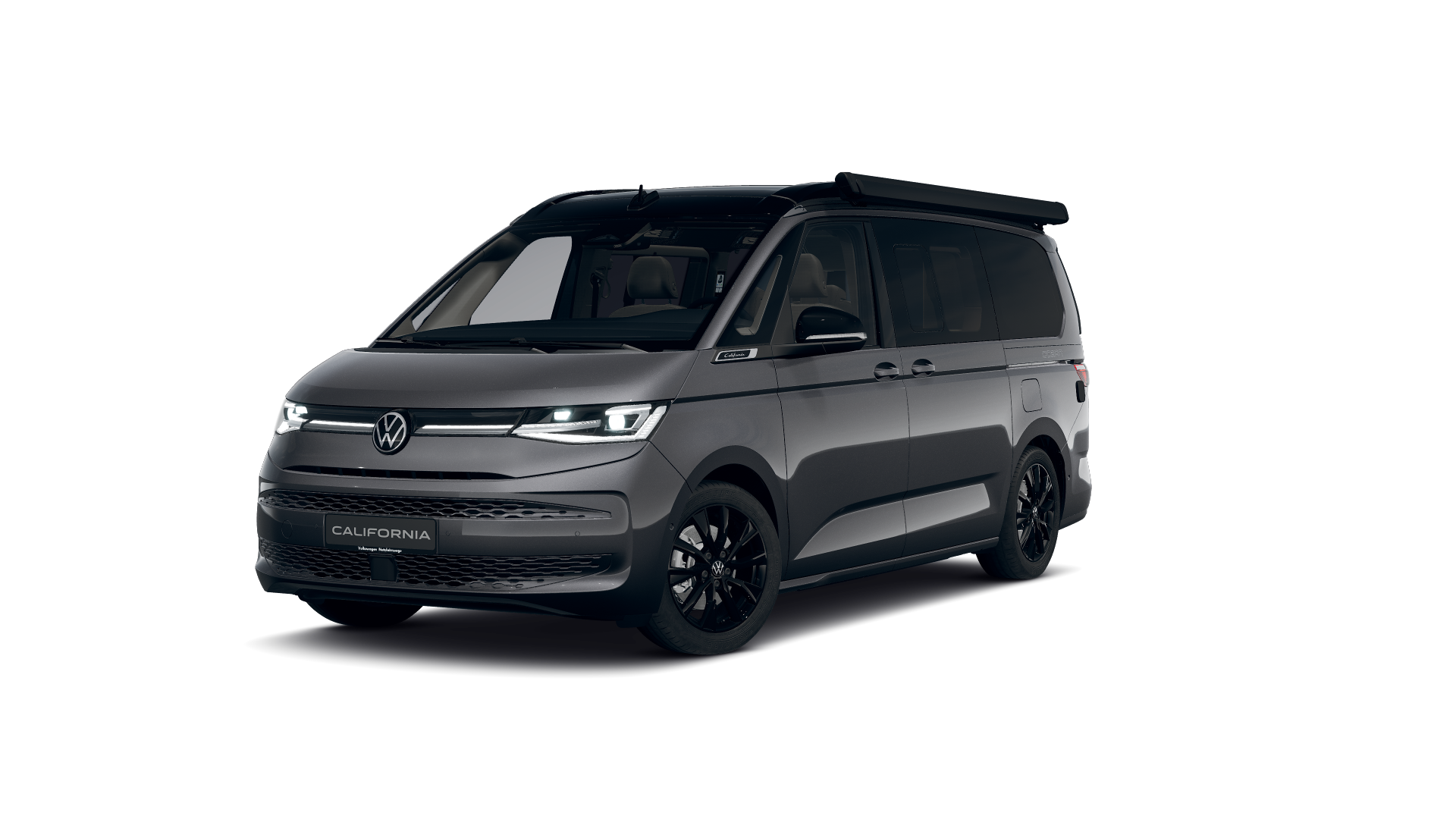 VW California Ocean eHybrid 180 kW 4M 2026