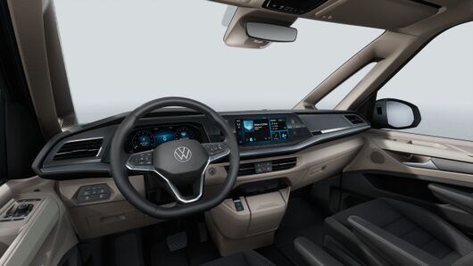 Bild eines California Ocean eHybrid 180 kW 4M
