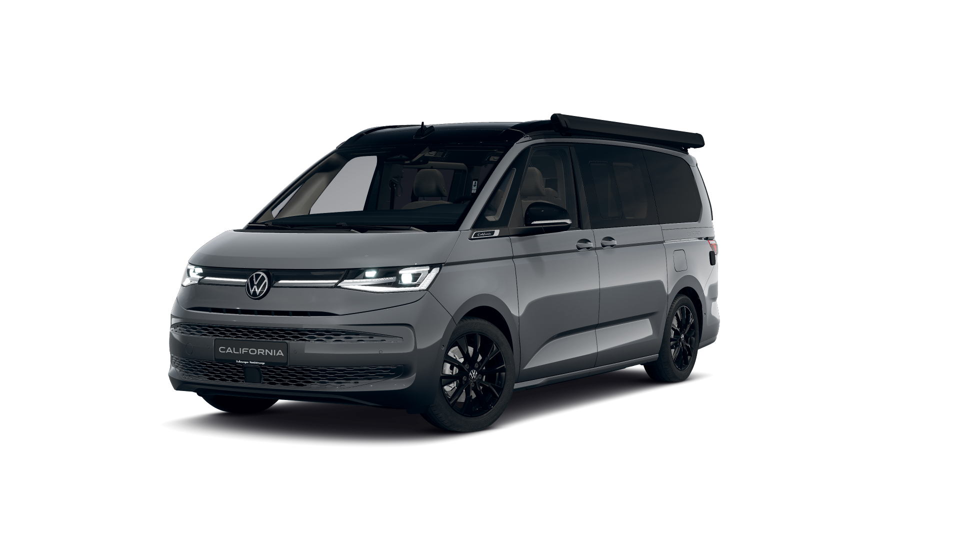 VW California Ocean eHybrid 180 kW 4M 2026