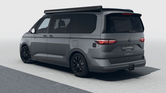 Bild eines California Ocean eHybrid 180 kW 4M