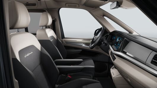 Bild eines California Ocean eHybrid 180 kW 4M