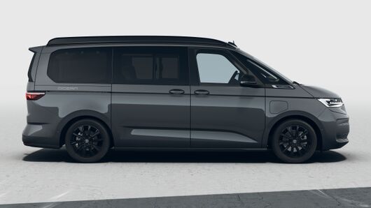 Bild eines California Ocean eHybrid 180 kW 4M