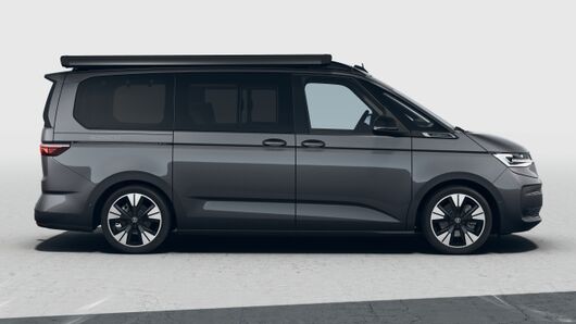 Bild eines California Beach TDI