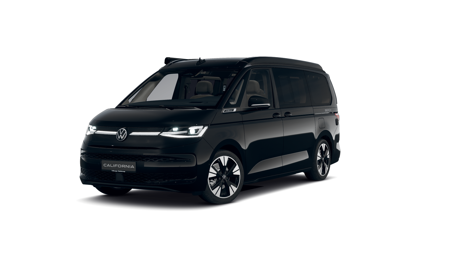 VW California Beach eHybrid 180 kW 4M 2026