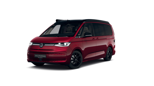 VW California Beach eHybrid 180 kW 4M 2026