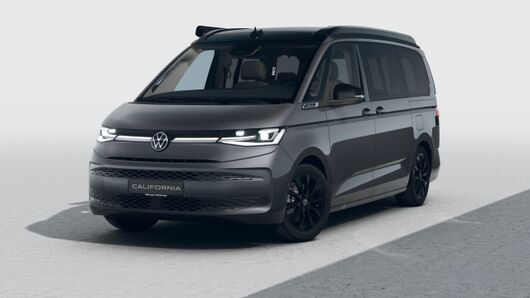 Bild eines California Beach eHybrid 180 kW 4M