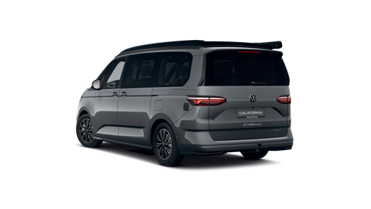 Bild eines California Beach eHybrid 180 kW 4M