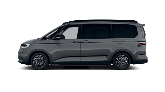 Bild eines California Beach eHybrid 180 kW 4M