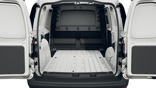Bild eines Caddy Cargo Entry TDI