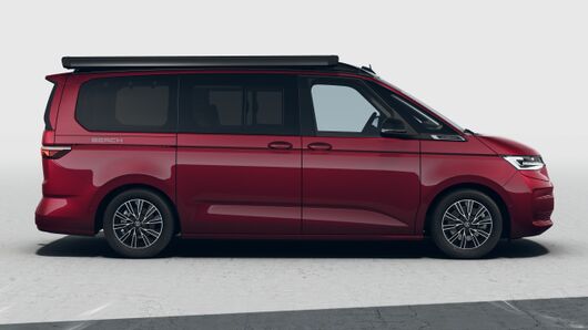 Bild eines California Beach Camper TDI