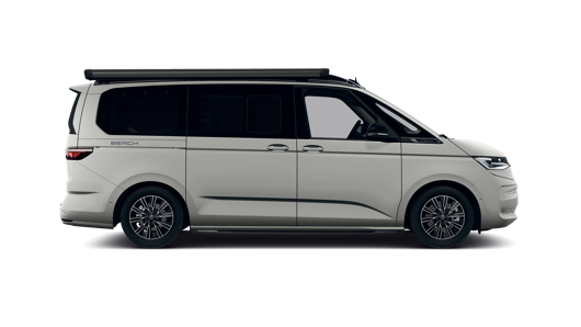 Bild eines California Beach TDI