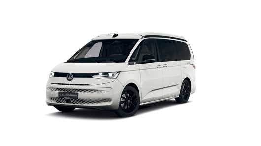 Bild eines Multivan California eHybrid 180 kW 4M