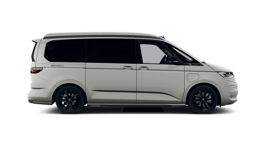 Bild eines Multivan California eHybrid 180 kW 4M