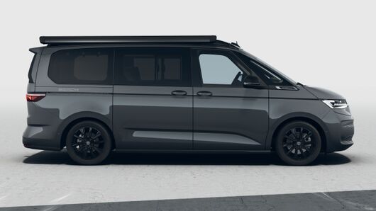 Bild eines California Beach TDI