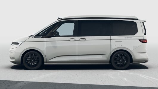 Bild eines Multivan California eHybrid 180 kW 4M