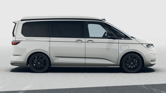 Bild eines Multivan California eHybrid 180 kW 4M