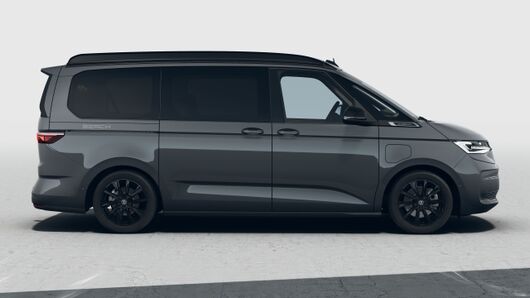 Bild eines Multivan California eHybrid 180 kW 4M