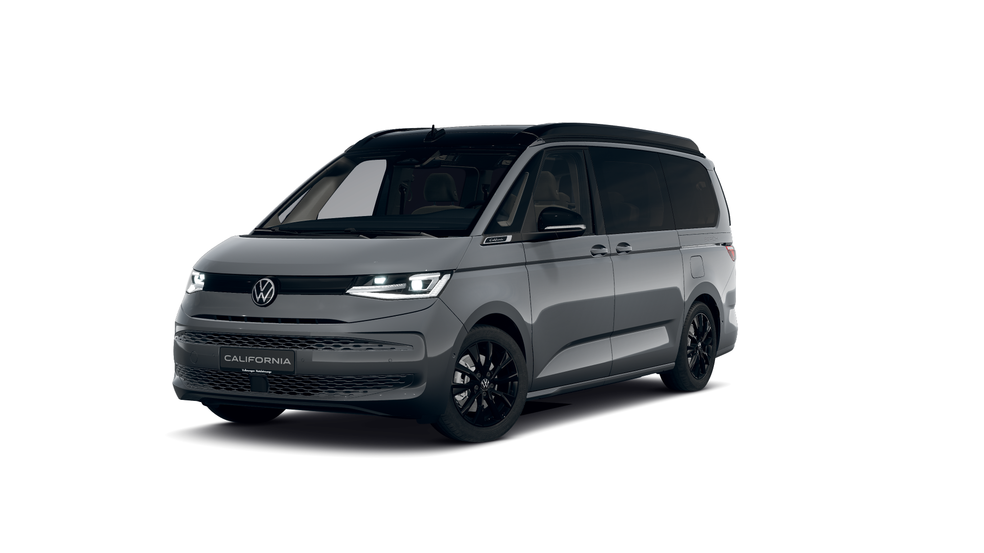 VW Multivan California eHybrid 180 kW 4M 2026