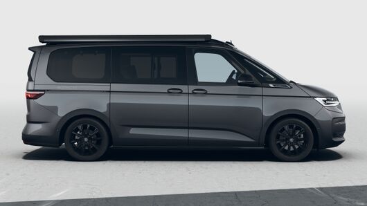 Bild eines California Beach TDI