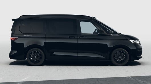 Bild eines Multivan California eHybrid 180 kW 4M