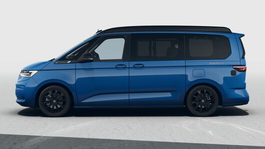 Bild eines California Beach TDI