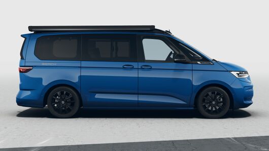 Bild eines California Beach TDI