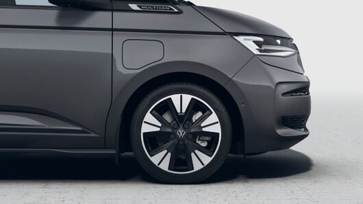 Bild eines Multivan Edition ÜH eHybrid 180 kW 4M