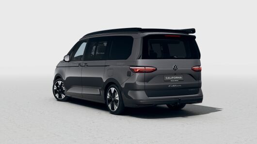 Bild eines California Ocean eHybrid 180 kW 4M