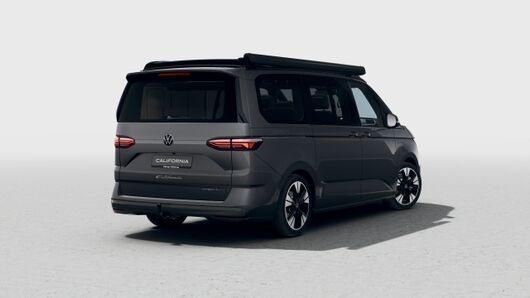 Bild eines California Ocean eHybrid 180 kW 4M