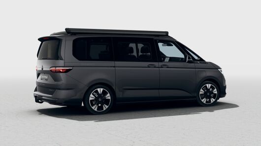 Bild eines California Ocean eHybrid 180 kW 4M