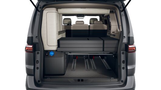 Bild eines California Ocean eHybrid 180 kW 4M