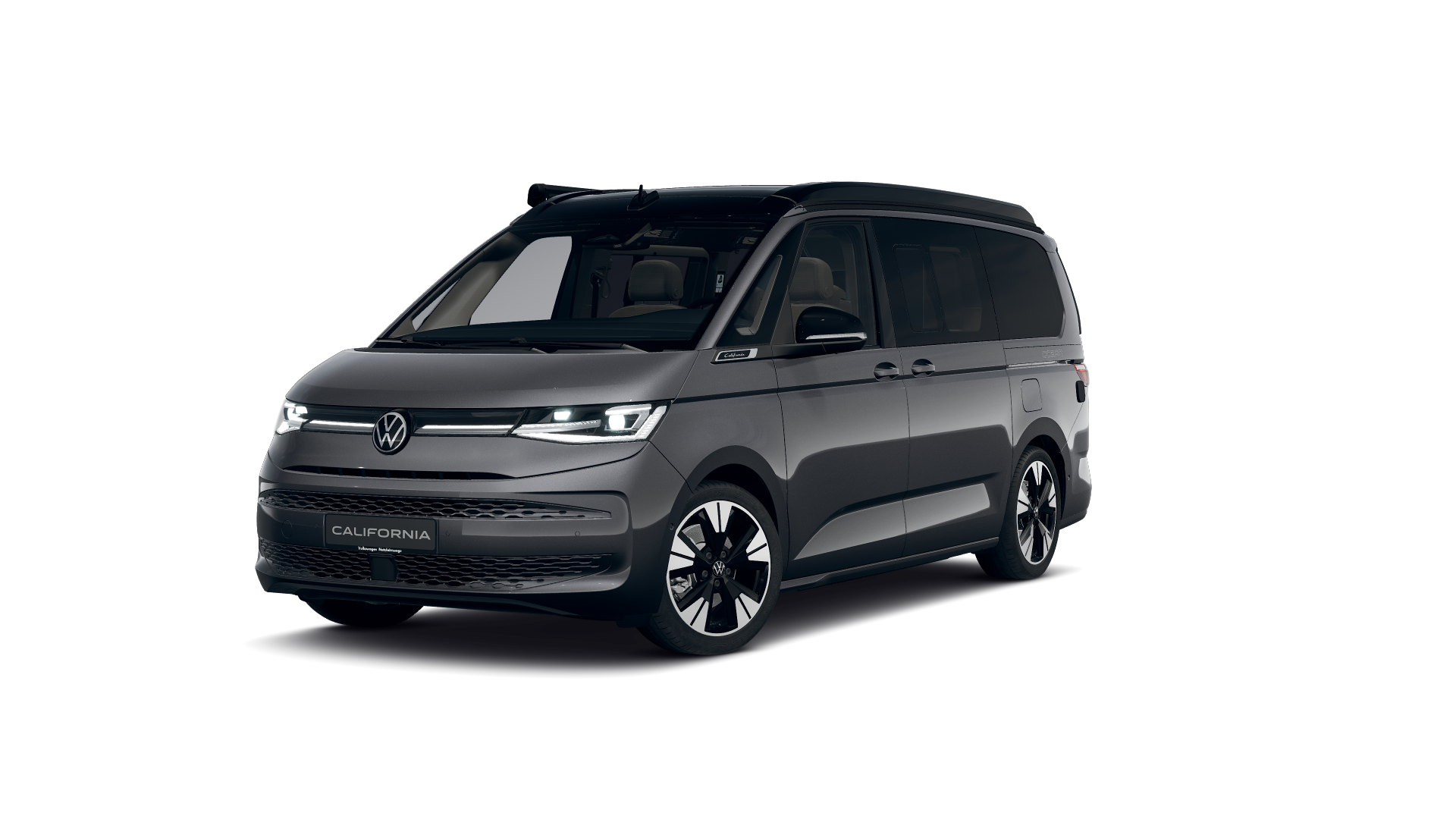 VW California Ocean eHybrid 180 kW 4M 2026