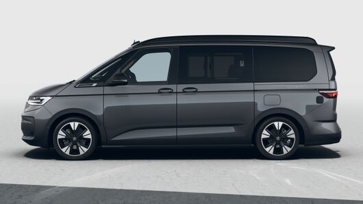 Bild eines California Ocean eHybrid 180 kW 4M