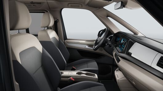 Bild eines Multivan Business eHybrid 180 kW 4MOTION