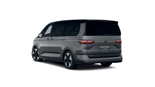 Bild eines Multivan Edition ÜH eHybrid 180 kW 4M