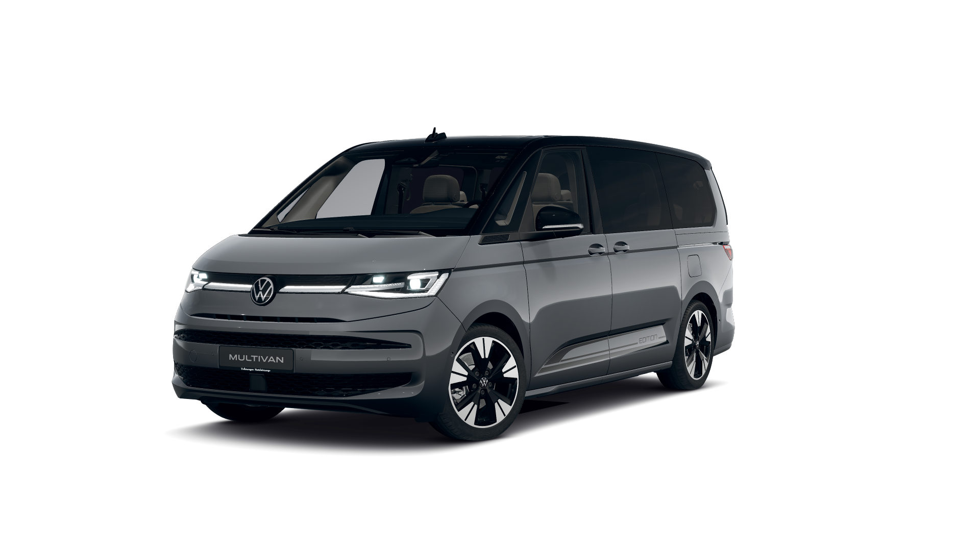 VW Multivan Edition ÜH eHybrid 180 kW 4M 2026
