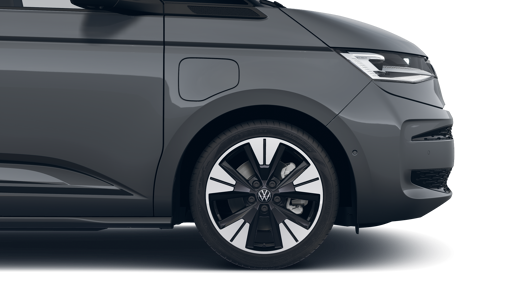 Bild eines Multivan Edition ÜH eHybrid 180 kW 4M