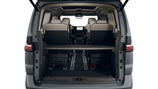 Bild eines Multivan Edition ÜH eHybrid 180 kW 4M